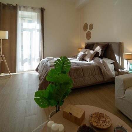 San Carlo Apartments B&B Казерта Экстерьер фото