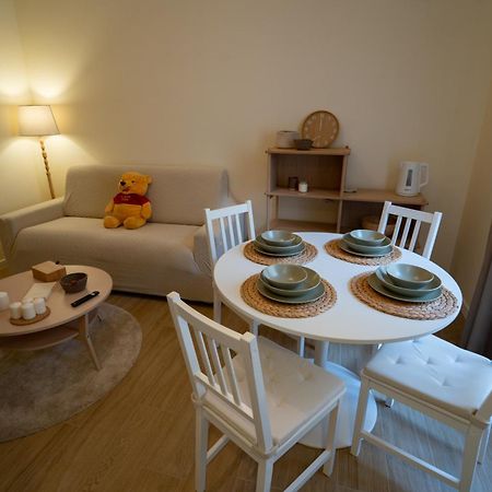 San Carlo Apartments B&B Казерта Экстерьер фото