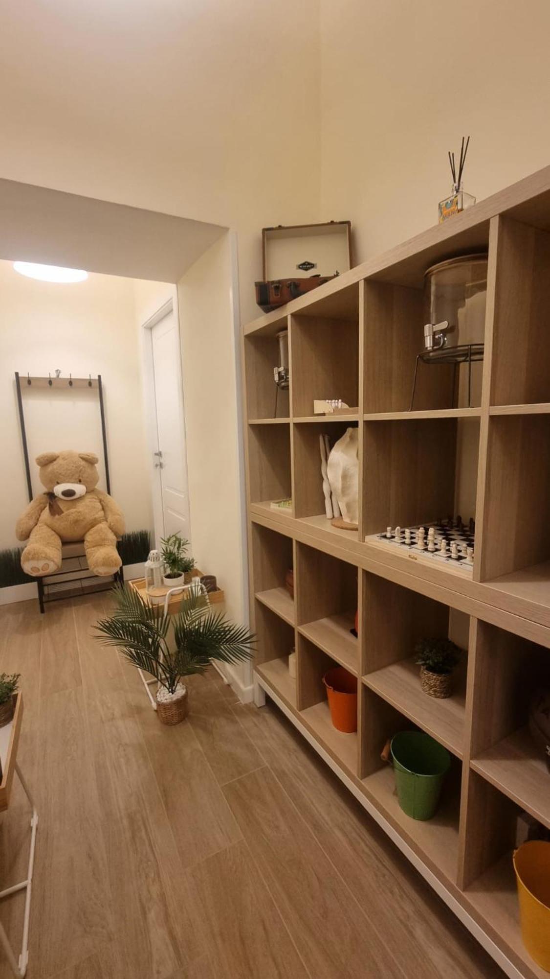 San Carlo Apartments B&B Казерта Экстерьер фото