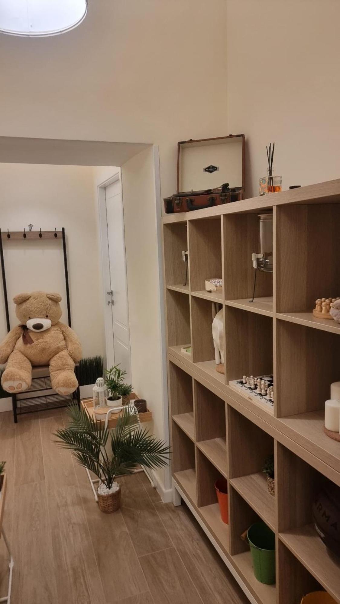 San Carlo Apartments B&B Казерта Экстерьер фото
