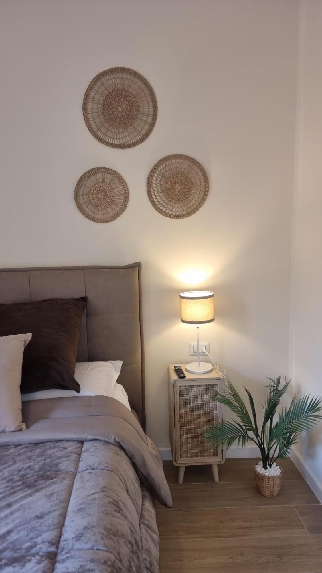 San Carlo Apartments B&B Казерта Экстерьер фото