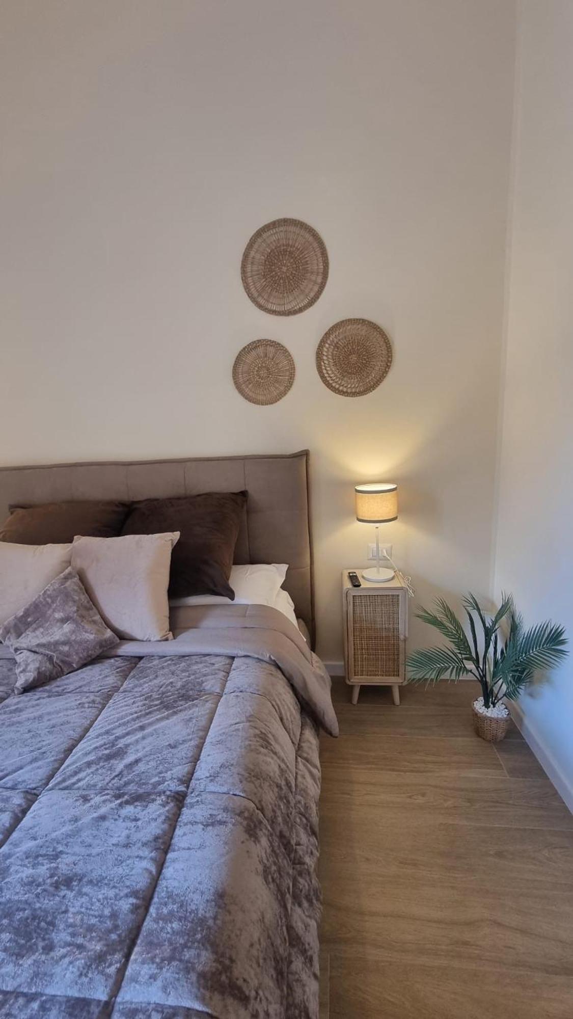 San Carlo Apartments B&B Казерта Экстерьер фото