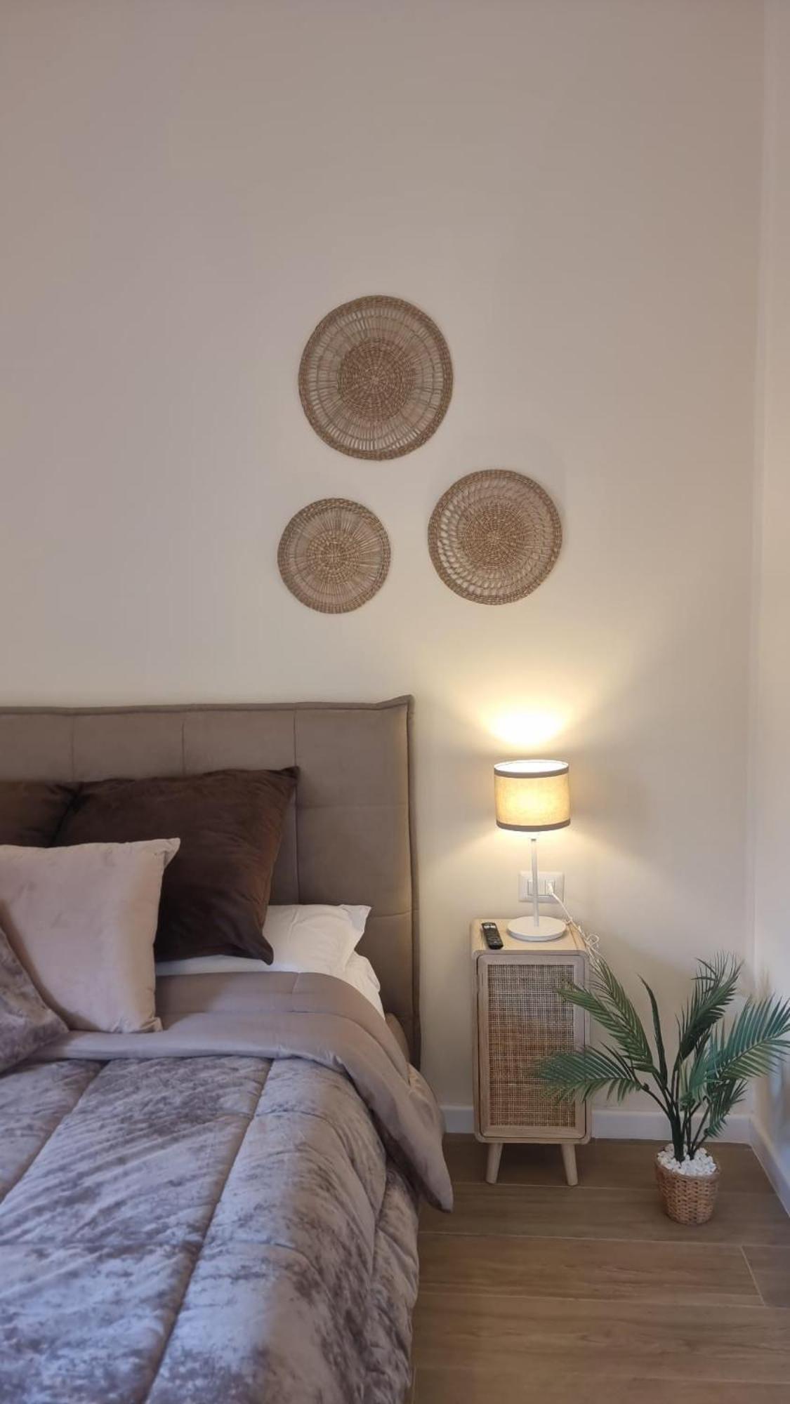 San Carlo Apartments B&B Казерта Экстерьер фото