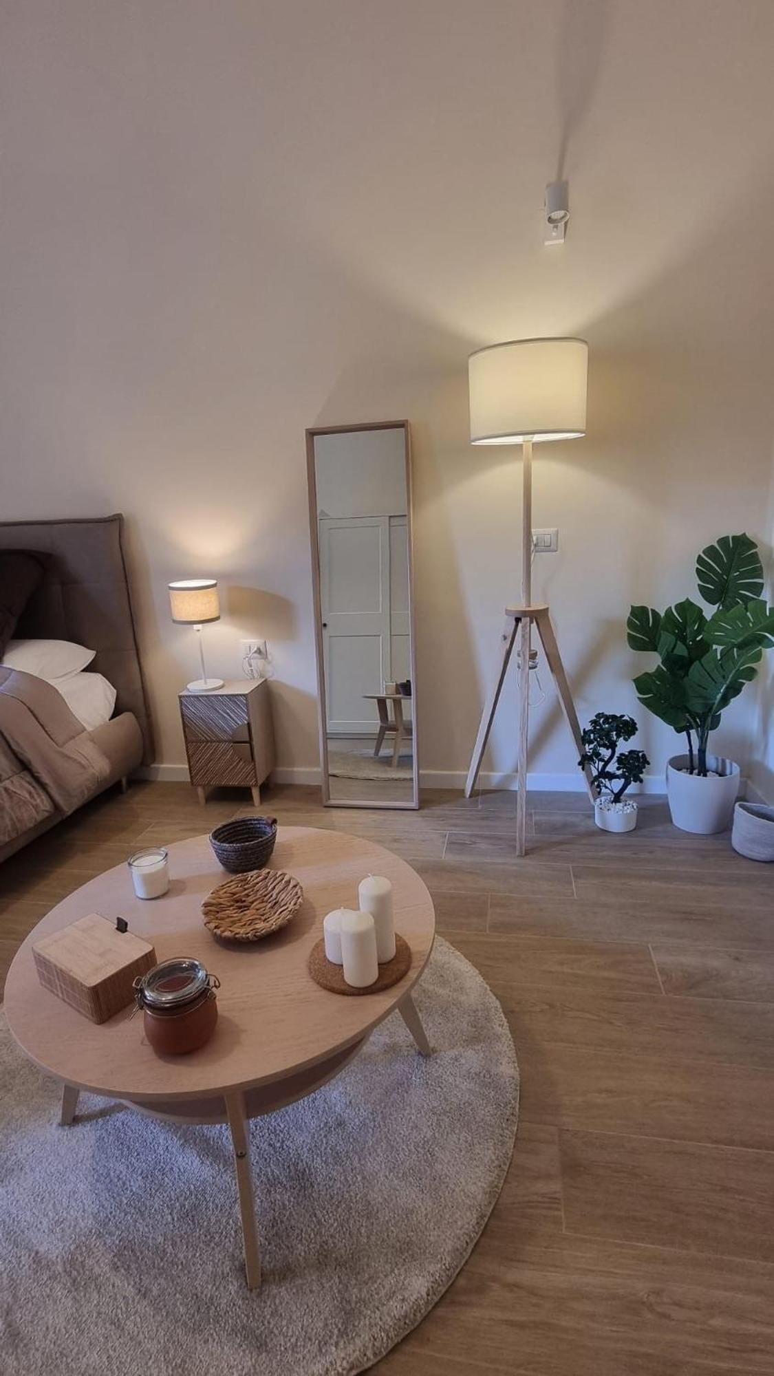 San Carlo Apartments B&B Казерта Экстерьер фото