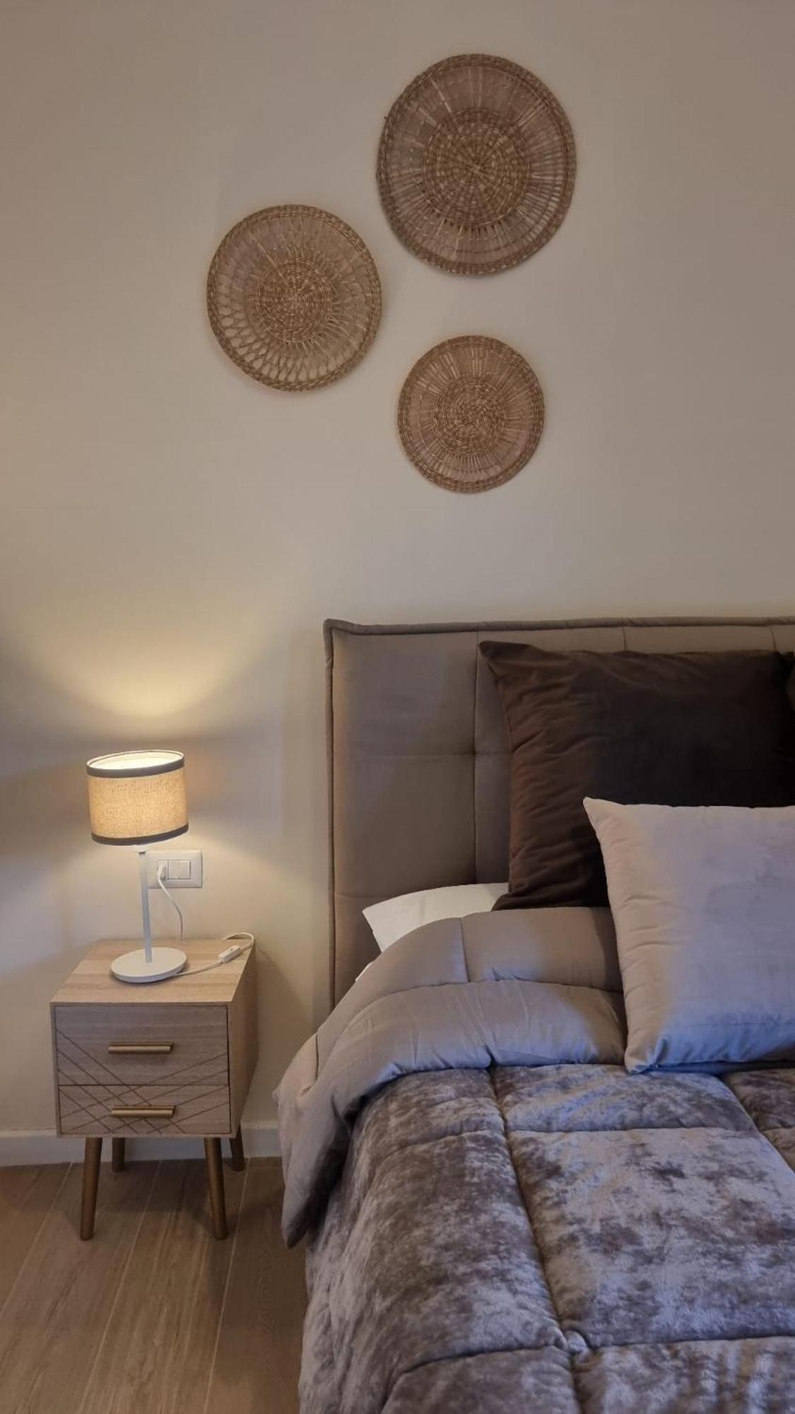San Carlo Apartments B&B Казерта Экстерьер фото