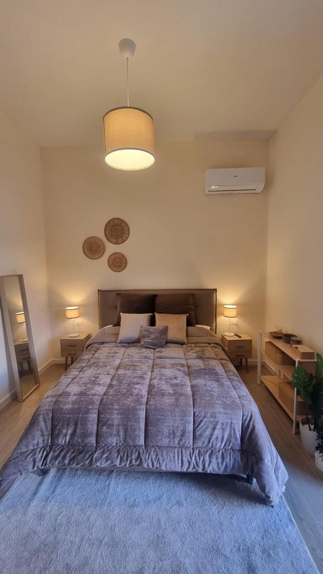 San Carlo Apartments B&B Казерта Экстерьер фото