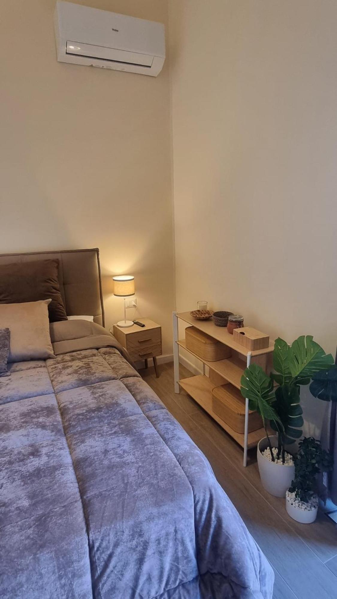 San Carlo Apartments B&B Казерта Экстерьер фото