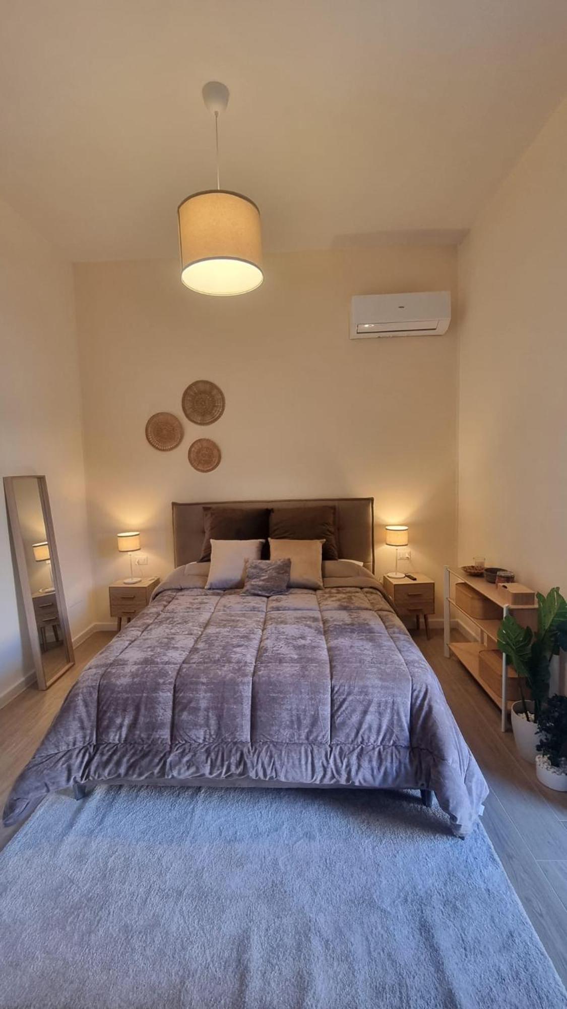 San Carlo Apartments B&B Казерта Экстерьер фото