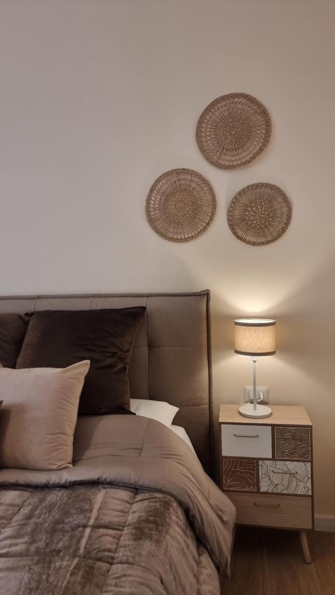 San Carlo Apartments B&B Казерта Экстерьер фото
