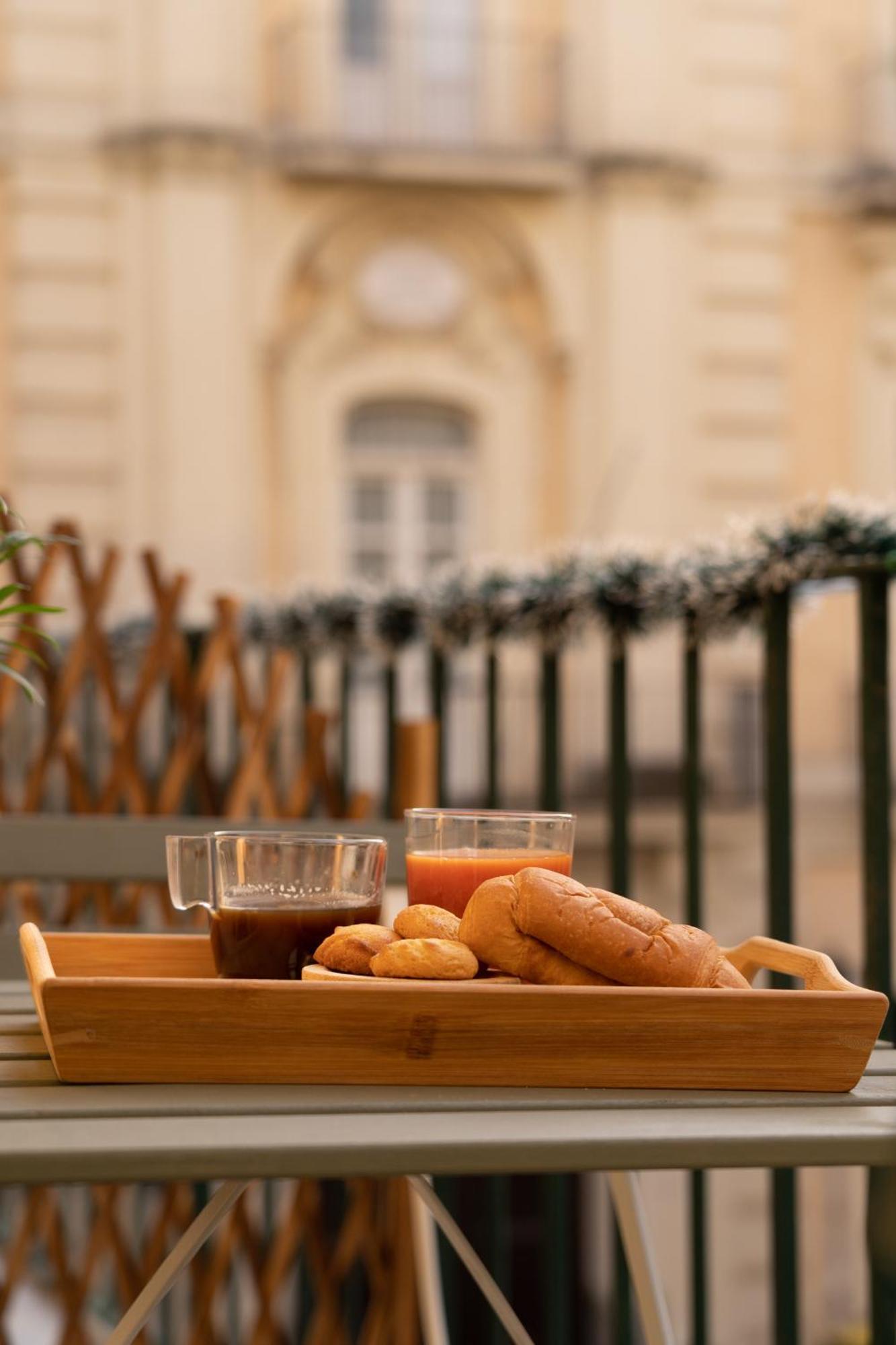 San Carlo Apartments B&B Казерта Экстерьер фото